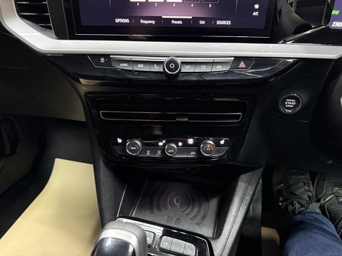 1.2 Turbo Ultimate SUV 5dr Petrol Manual Euro 6 (s/s) (136 ps)