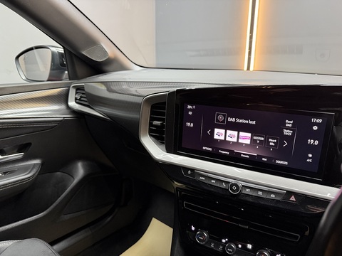 1.2 Turbo Ultimate SUV 5dr Petrol Manual Euro 6 (s/s) (136 ps)
