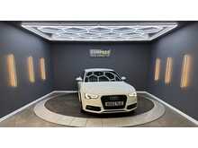 Audi A5 3.0 TDI V6 S line Sportback 5dr Diesel S Tronic quattro Euro 5 (s/s) (245 ps) 