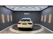 Audi A5 3.0 TDI V6 S line Sportback 5dr Diesel S Tronic quattro Euro 5 (s/s) (245 ps) 