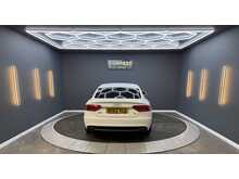 Audi A5 3.0 TDI V6 S line Sportback 5dr Diesel S Tronic quattro Euro 5 (s/s) (245 ps) 