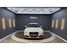 Audi A5 3.0 TDI V6 S line Sportback 5dr Diesel S Tronic quattro Euro 5 (s/s) (245 ps) 