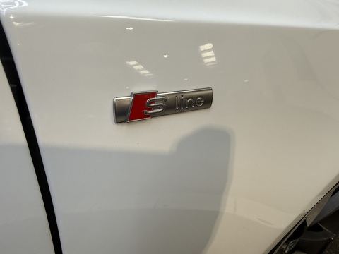 3.0 TDI V6 S line Sportback 5dr Diesel S Tronic quattro Euro 5 (s/s) (245 ps)