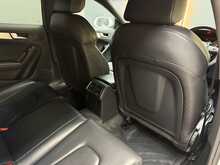 Audi A5 3.0 TDI V6 S line Sportback 5dr Diesel S Tronic quattro Euro 5 (s/s) (245 ps) 