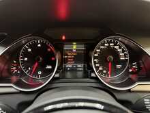 Audi A5 3.0 TDI V6 S line Sportback 5dr Diesel S Tronic quattro Euro 5 (s/s) (245 ps) 
