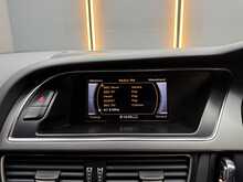Audi A5 3.0 TDI V6 S line Sportback 5dr Diesel S Tronic quattro Euro 5 (s/s) (245 ps) 