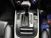 Audi A5 3.0 TDI V6 S line Sportback 5dr Diesel S Tronic quattro Euro 5 (s/s) (245 ps) 