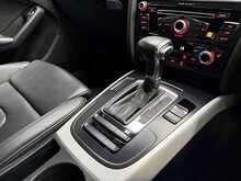 Audi A5 3.0 TDI V6 S line Sportback 5dr Diesel S Tronic quattro Euro 5 (s/s) (245 ps) 