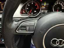 Audi A5 3.0 TDI V6 S line Sportback 5dr Diesel S Tronic quattro Euro 5 (s/s) (245 ps) 