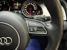 Audi A5 3.0 TDI V6 S line Sportback 5dr Diesel S Tronic quattro Euro 5 (s/s) (245 ps) 
