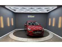 Mazda Mazda2 1.5 SKYACTIV-G SE-L Hatchback 5dr Petrol Manual Euro 6 (s/s) (90 ps) 