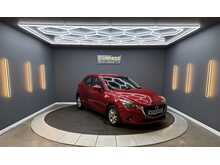 Mazda Mazda2 1.5 SKYACTIV-G SE-L Hatchback 5dr Petrol Manual Euro 6 (s/s) (90 ps) 