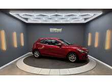 Mazda Mazda2 1.5 SKYACTIV-G SE-L Hatchback 5dr Petrol Manual Euro 6 (s/s) (90 ps) 