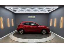 Mazda Mazda2 1.5 SKYACTIV-G SE-L Hatchback 5dr Petrol Manual Euro 6 (s/s) (90 ps) 