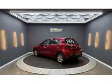 Mazda Mazda2 1.5 SKYACTIV-G SE-L Hatchback 5dr Petrol Manual Euro 6 (s/s) (90 ps) 