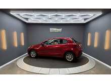 Mazda Mazda2 1.5 SKYACTIV-G SE-L Hatchback 5dr Petrol Manual Euro 6 (s/s) (90 ps) 
