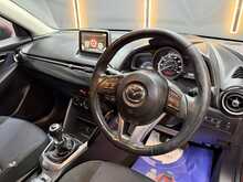 Mazda Mazda2 1.5 SKYACTIV-G SE-L Hatchback 5dr Petrol Manual Euro 6 (s/s) (90 ps) 