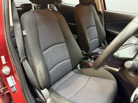 1.5 SKYACTIV-G SE-L Hatchback 5dr Petrol Manual Euro 6 (s/s) (90 ps)