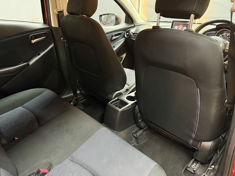 1.5 SKYACTIV-G SE-L Hatchback 5dr Petrol Manual Euro 6 (s/s) (90 ps)