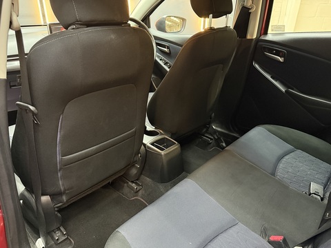 1.5 SKYACTIV-G SE-L Hatchback 5dr Petrol Manual Euro 6 (s/s) (90 ps)