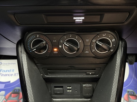 1.5 SKYACTIV-G SE-L Hatchback 5dr Petrol Manual Euro 6 (s/s) (90 ps)