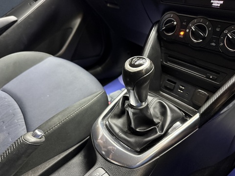 1.5 SKYACTIV-G SE-L Hatchback 5dr Petrol Manual Euro 6 (s/s) (90 ps)