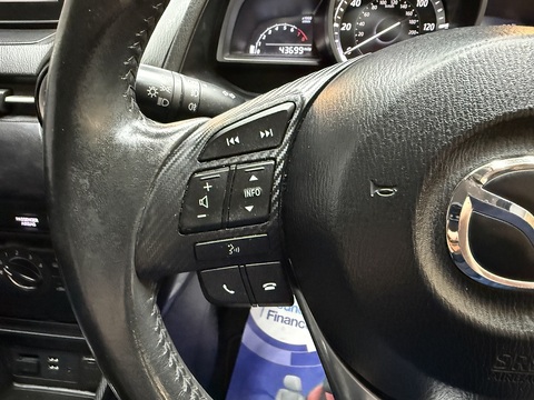 1.5 SKYACTIV-G SE-L Hatchback 5dr Petrol Manual Euro 6 (s/s) (90 ps)