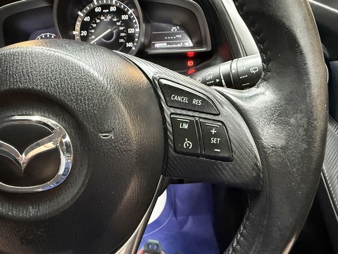 1.5 SKYACTIV-G SE-L Hatchback 5dr Petrol Manual Euro 6 (s/s) (90 ps)
