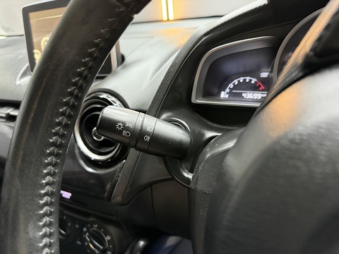 1.5 SKYACTIV-G SE-L Hatchback 5dr Petrol Manual Euro 6 (s/s) (90 ps)