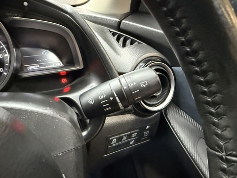 1.5 SKYACTIV-G SE-L Hatchback 5dr Petrol Manual Euro 6 (s/s) (90 ps)