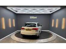 Audi A3 1.5 TFSI CoD 35 S line Sportback 5dr Petrol S Tronic Euro 6 (s/s) (150 ps) 