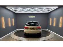 Audi A3 1.5 TFSI CoD 35 S line Sportback 5dr Petrol S Tronic Euro 6 (s/s) (150 ps) 