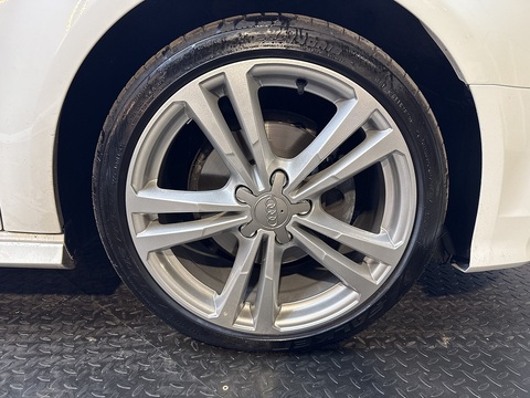 1.5 TFSI CoD 35 S line Sportback 5dr Petrol S Tronic Euro 6 (s/s) (150 ps)