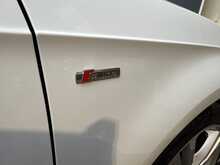 Audi A3 1.5 TFSI CoD 35 S line Sportback 5dr Petrol S Tronic Euro 6 (s/s) (150 ps) 