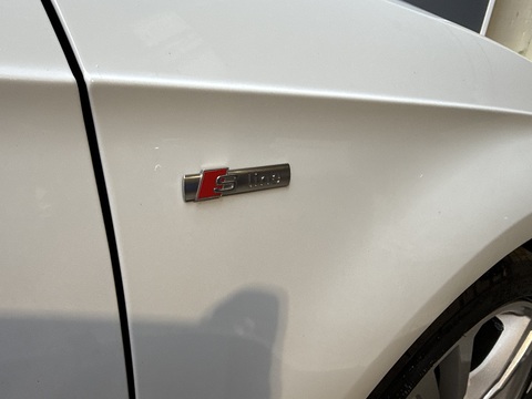 1.5 TFSI CoD 35 S line Sportback 5dr Petrol S Tronic Euro 6 (s/s) (150 ps)