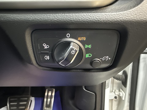 1.5 TFSI CoD 35 S line Sportback 5dr Petrol S Tronic Euro 6 (s/s) (150 ps)