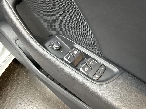 1.5 TFSI CoD 35 S line Sportback 5dr Petrol S Tronic Euro 6 (s/s) (150 ps)