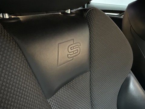 1.5 TFSI CoD 35 S line Sportback 5dr Petrol S Tronic Euro 6 (s/s) (150 ps)