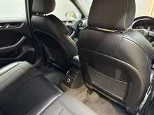 Audi A3 1.5 TFSI CoD 35 S line Sportback 5dr Petrol S Tronic Euro 6 (s/s) (150 ps) 