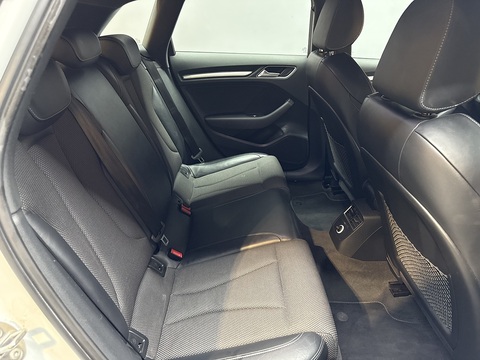 1.5 TFSI CoD 35 S line Sportback 5dr Petrol S Tronic Euro 6 (s/s) (150 ps)