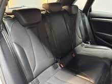 Audi A3 1.5 TFSI CoD 35 S line Sportback 5dr Petrol S Tronic Euro 6 (s/s) (150 ps) 