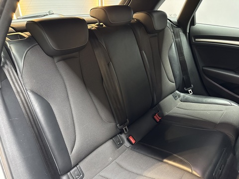 1.5 TFSI CoD 35 S line Sportback 5dr Petrol S Tronic Euro 6 (s/s) (150 ps)