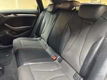 Audi A3 1.5 TFSI CoD 35 S line Sportback 5dr Petrol S Tronic Euro 6 (s/s) (150 ps) 