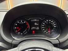 Audi A3 1.5 TFSI CoD 35 S line Sportback 5dr Petrol S Tronic Euro 6 (s/s) (150 ps) 