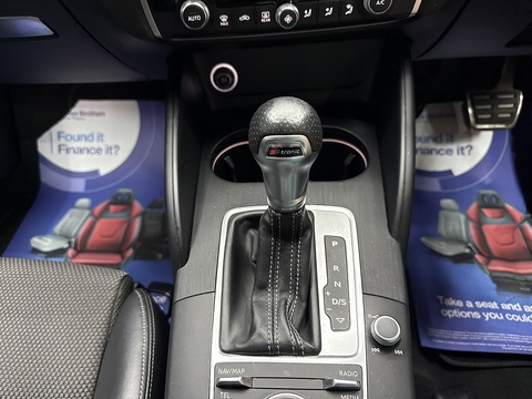 1.5 TFSI CoD 35 S line Sportback 5dr Petrol S Tronic Euro 6 (s/s) (150 ps)