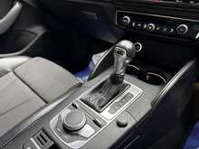 Audi A3 1.5 TFSI CoD 35 S line Sportback 5dr Petrol S Tronic Euro 6 (s/s) (150 ps) 