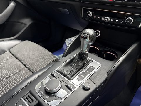 1.5 TFSI CoD 35 S line Sportback 5dr Petrol S Tronic Euro 6 (s/s) (150 ps)
