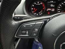 Audi A3 1.5 TFSI CoD 35 S line Sportback 5dr Petrol S Tronic Euro 6 (s/s) (150 ps) 