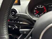 Audi A3 1.5 TFSI CoD 35 S line Sportback 5dr Petrol S Tronic Euro 6 (s/s) (150 ps) 
