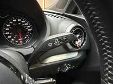 Audi A3 1.5 TFSI CoD 35 S line Sportback 5dr Petrol S Tronic Euro 6 (s/s) (150 ps) 